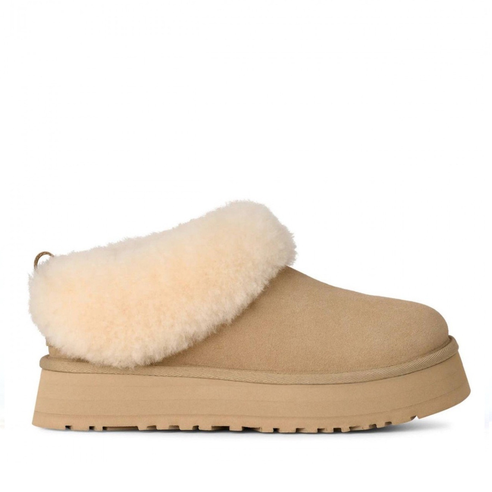 UGG Tazzelle Mustard Seed