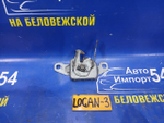 Замок капота RENAULT LOGAN 2010