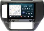 Магнитола для Nissan Patrol 2004-2010 - RedPower 130 Android 10, Быстрая, QLED+2K, CarPlay, SIM-слот