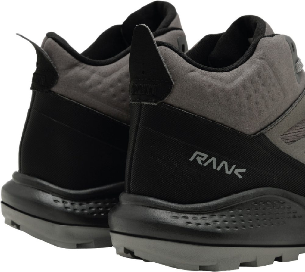 Ботинки RANK Man Springer boots