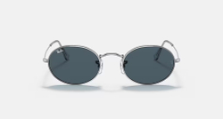 RAY-BAN OVAL RB3547 003/R5
