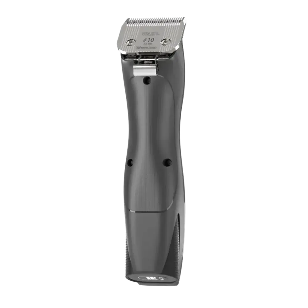 Машинка для стрижки животных WAHL 1263-0472 MaxGO, черный - 3