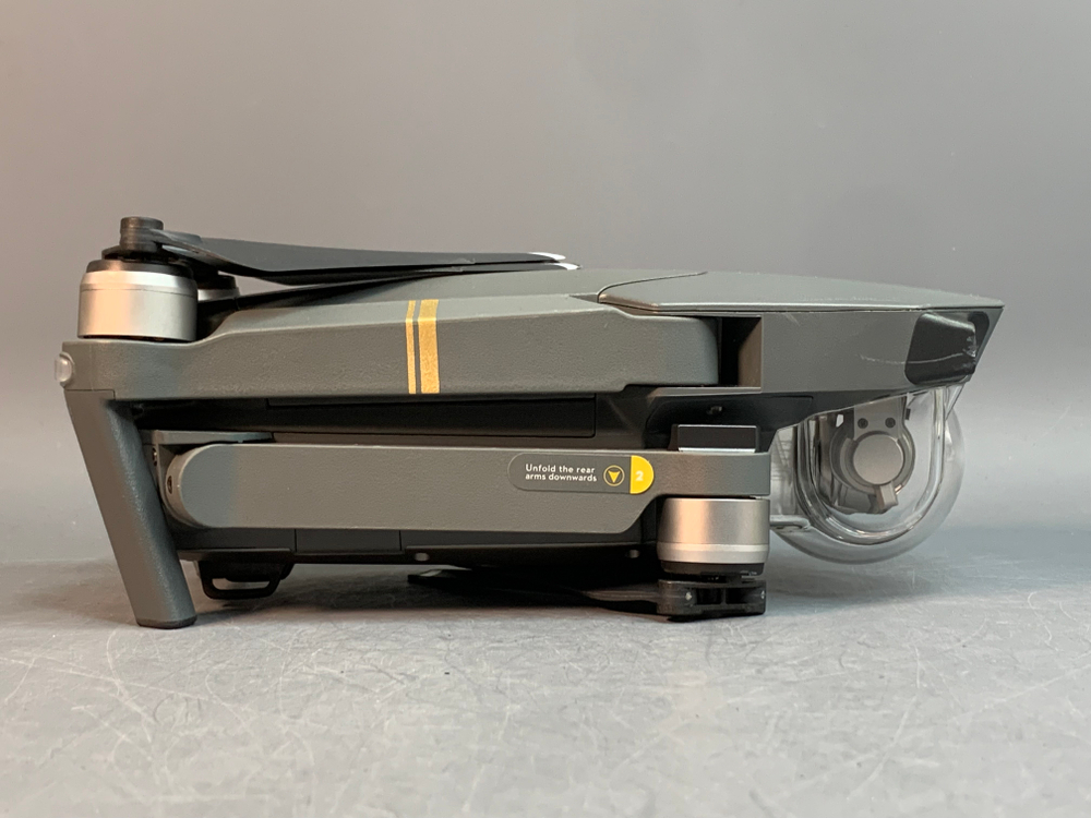 DJI Mavic Pro