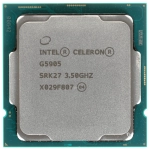 Процессор Intel Celeron G5905 OEM