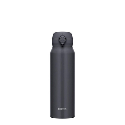 Термокружка Thermos JNL-756 SMB (0,75 литра), серая дымчатая