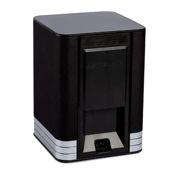 Electrocompaniet Tana SL2 MKII Black Silver