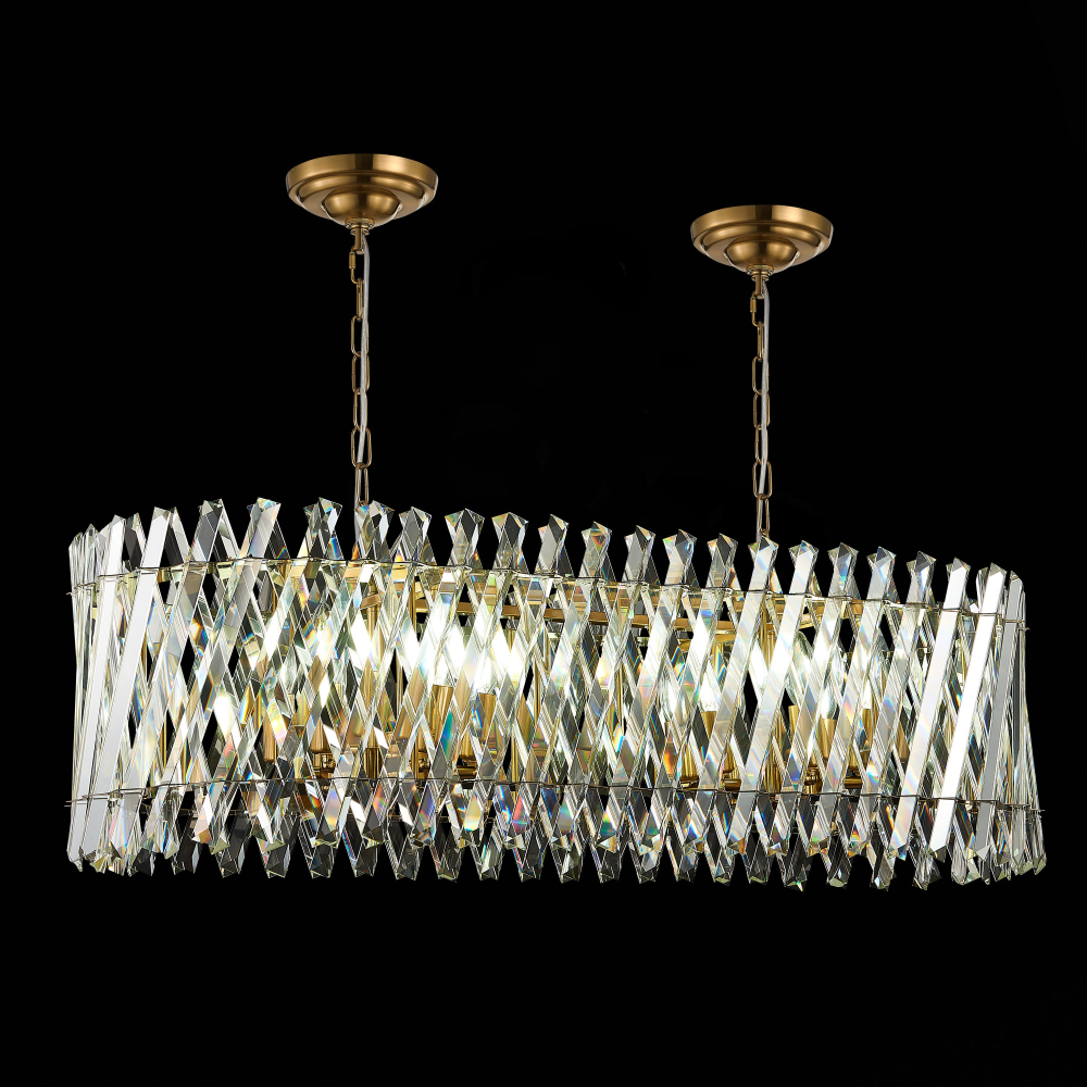 Светильник подвесной ST Luce Fabio SL1170.303.12