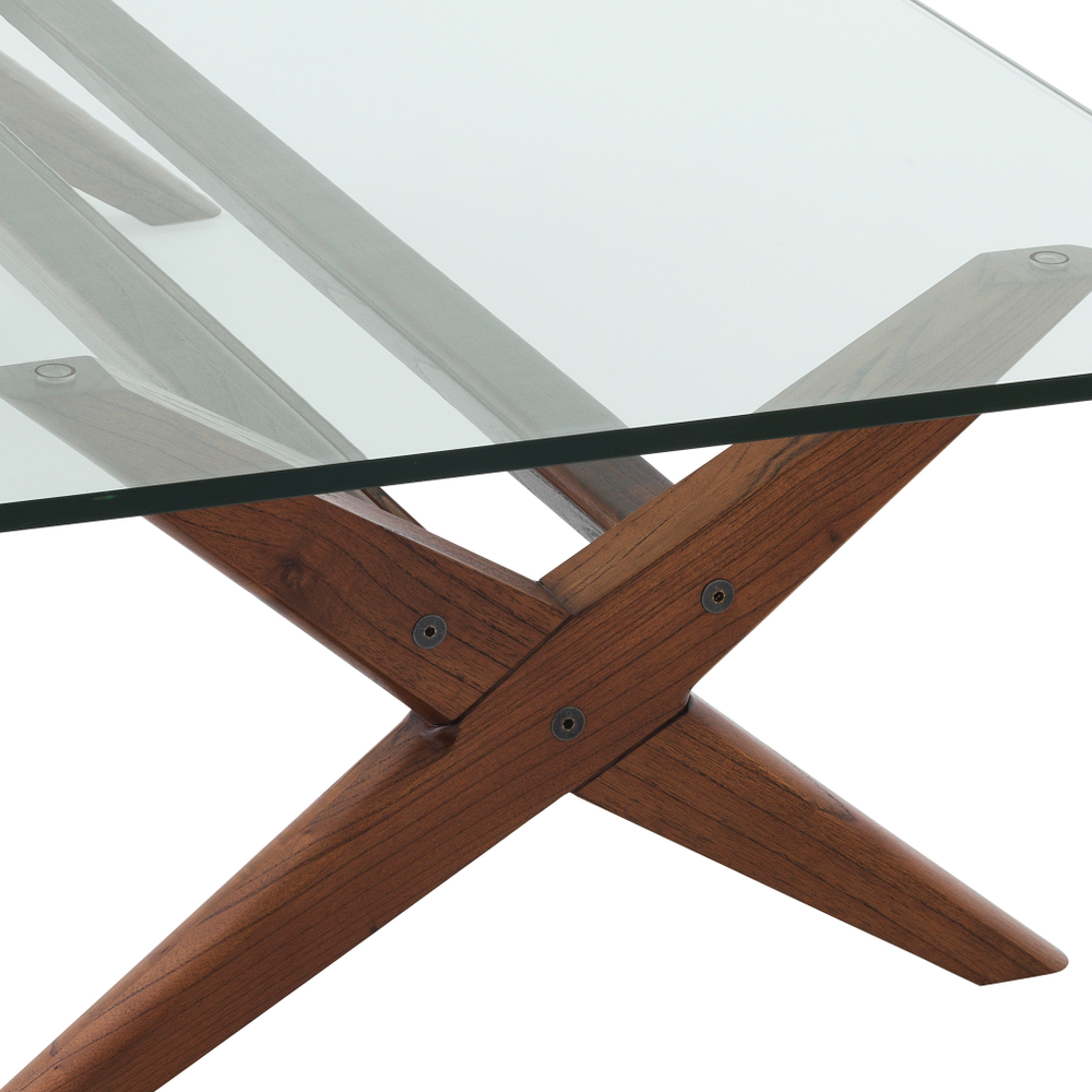 Журнальный столик Coffee Table Maynor арт.114202