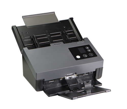 Сканер Avision AD380N (000-1020-0KG)