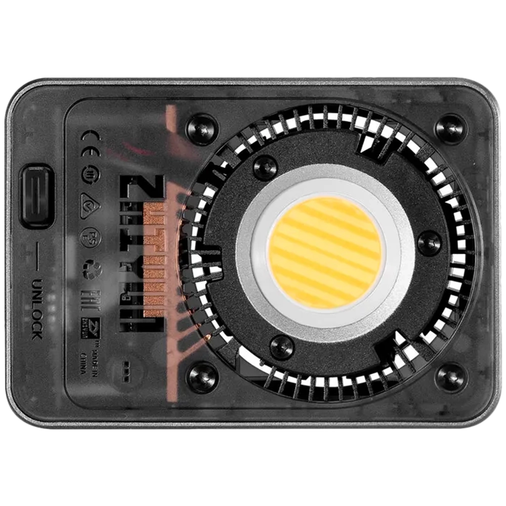 Осветитель Zhiyun MOLUS X60 COB Light COMBO (PLX105)