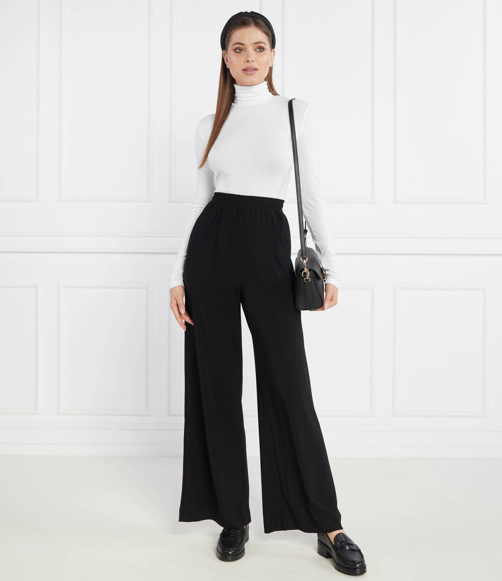 Гольф DEDE Max Mara Leisure - белый(394606366)