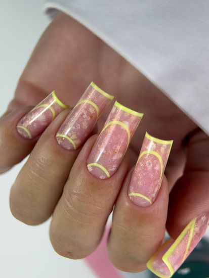Allure gel 11 Iperfect 15 мл