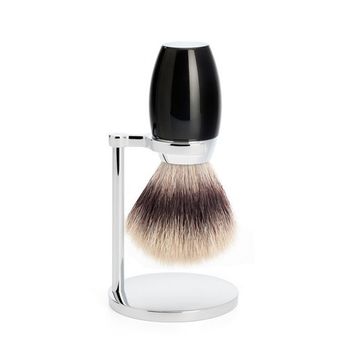 Подставка для помазка MUEHLE, серии PURIST, CLASSIC, KOSMO, MODERN, хром