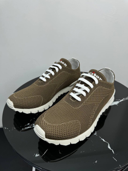 Кроссовки Kiton