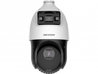 IP-камера видеонаблюдения  серии TandemVu DS-2SE4C425MWG-E(14F0) Hikvision