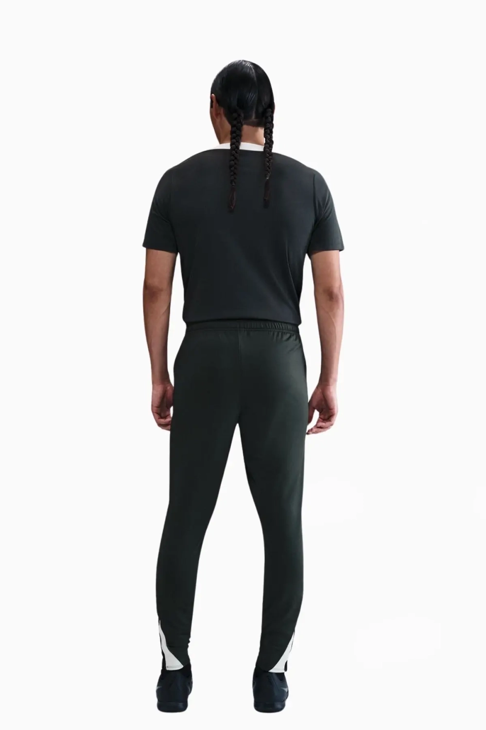 Штаны Nike Chelsea FC 25/26 Strike - зеленый