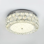 Потолочный cветильник LED4U L1180-400 CR