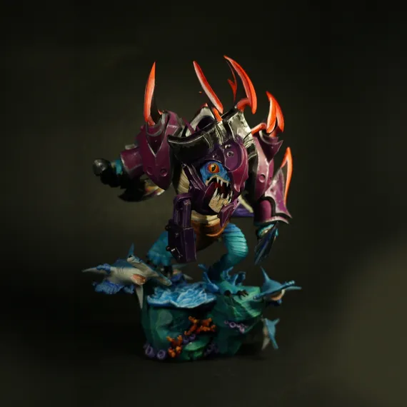 Slark - Dota 2