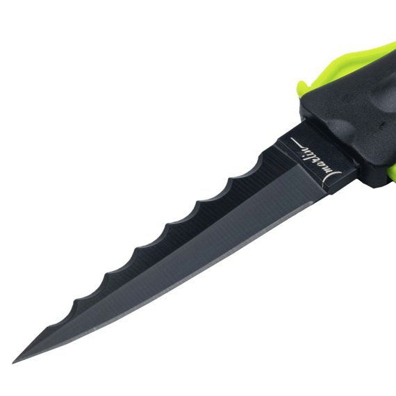 Нож Marlin Skeleton stainless steel 420SS
