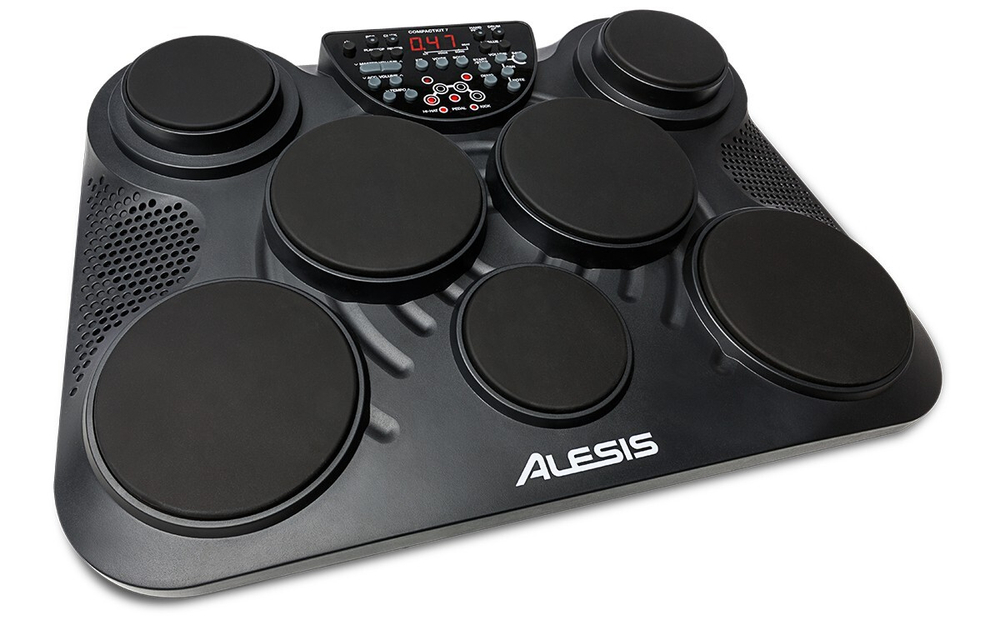 ALESIS COMPACTKIT 7