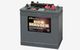 Аккумулятор тяговый DEKA GC15 ( 6V 174Ah / 6В 174Ач ) - фото 4