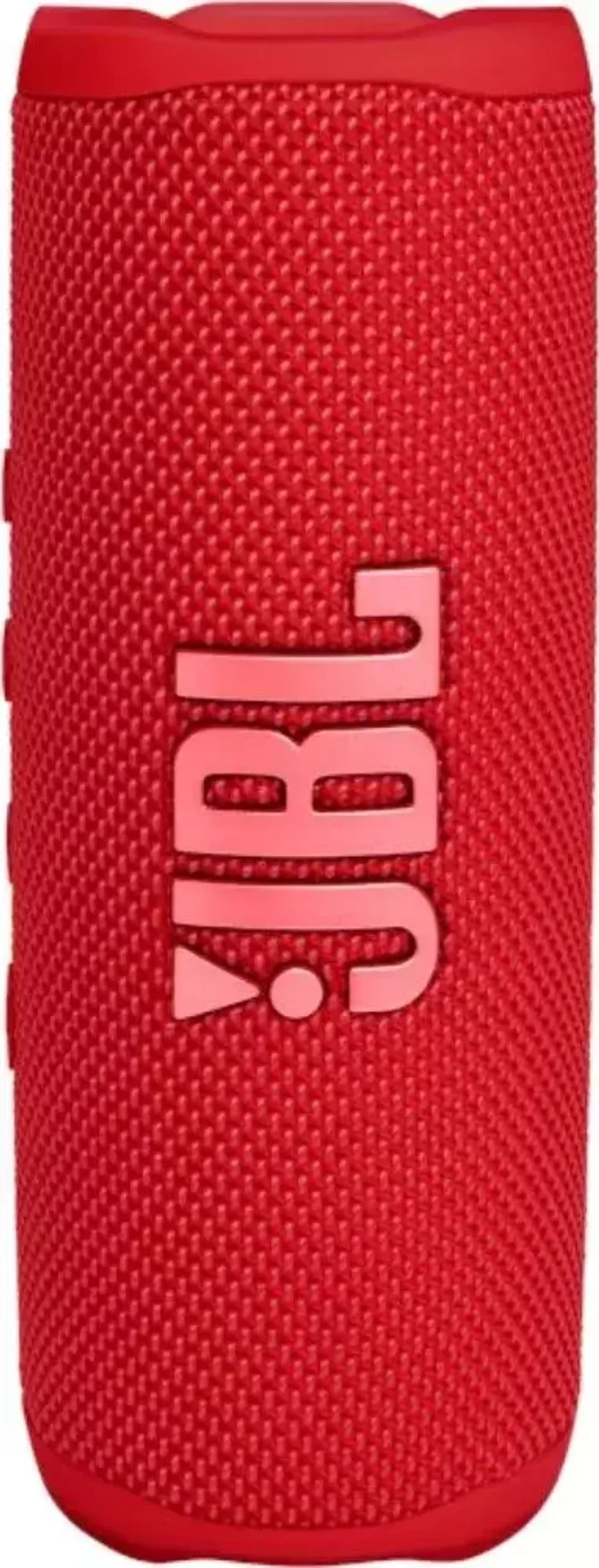 Портативная колонка JBL Flip 6 Red - 5