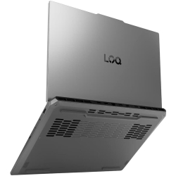 Ноутбук Lenovo LOQ 17IRX10 (83JH003LRK)