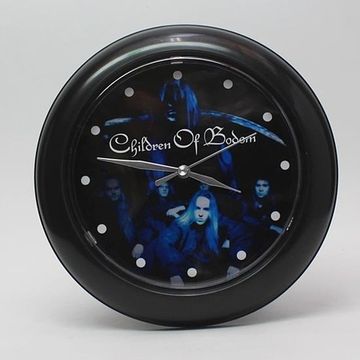 Часы Children of Bodom