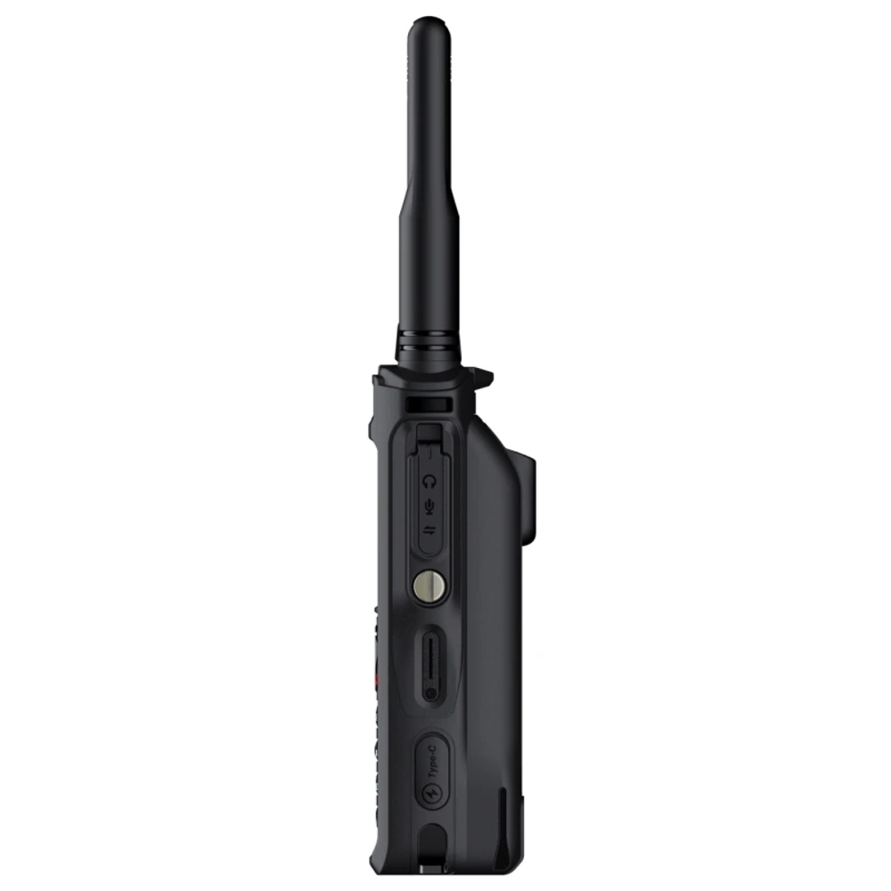 Hytera PDC585 мультистандартная портативная DMR радиостанция