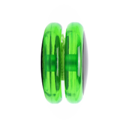 Йо-йо YOYOFactory TenTrick Зеленый