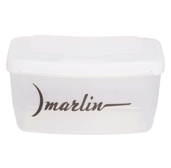 Маска Marlin FRAMELESS EVO с просветленным стеклом