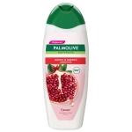 Шампунь для волос PALMOLIVE Натурэль Блеск и Забота с экстр граната 450 мл