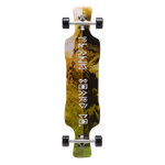 ЛОНГБОРД PLANK INKA
