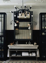 люстра Double Octopus Chandelier  by Autoban