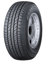 Легковая шина 225/65R17 101H GRANDTREK PT2 (Dunlop).