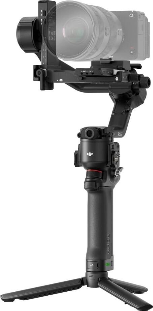 Стабилизатор DJI RS 5