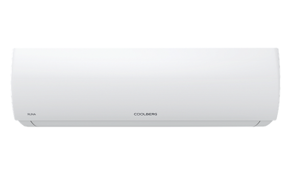 Кондиционер СOOLBERG Runa CS-07R1-IN/CS-07R1-OUT — (6)
