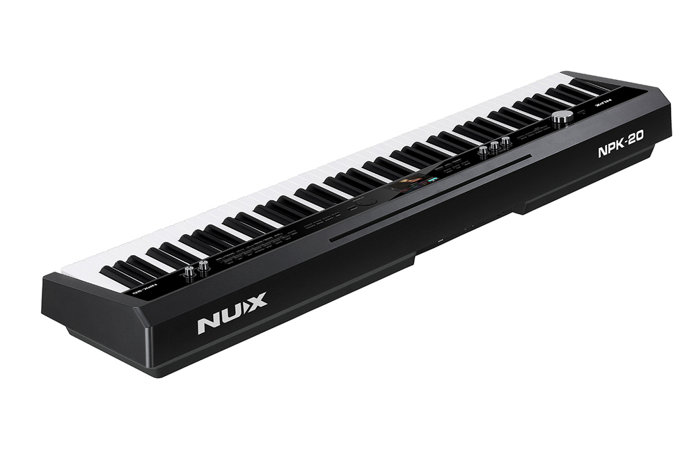 Nux Cherub NPK-20