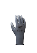 Перчатки DOG PU1001G Sensor (ПЭ, ПУ)