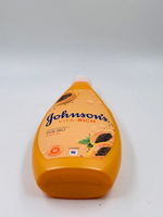 Увлажняющий гель для душа Johnson's Vita-rich с экстрактом папайи, 400 мл (Италия)