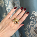 кольцо 14817