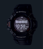 Мужские наручные часы Casio G-Shock GBD-H2000-1A