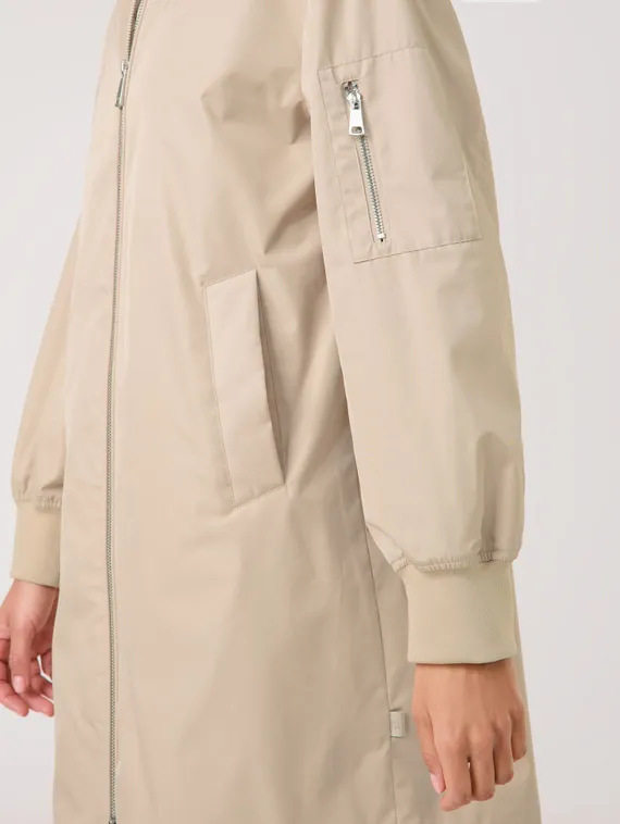 GERRY WEBER Куртка из твила