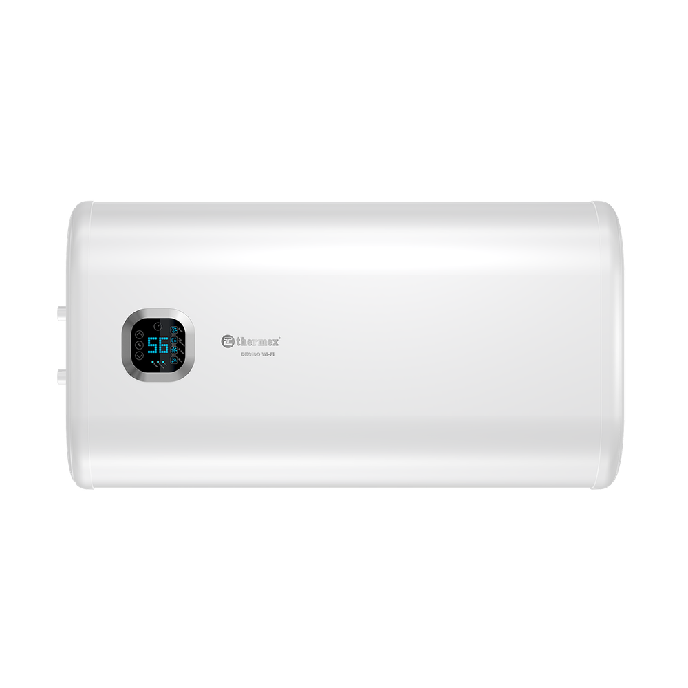 Водонагреватель Thermex Decido 50 Wi-Fi