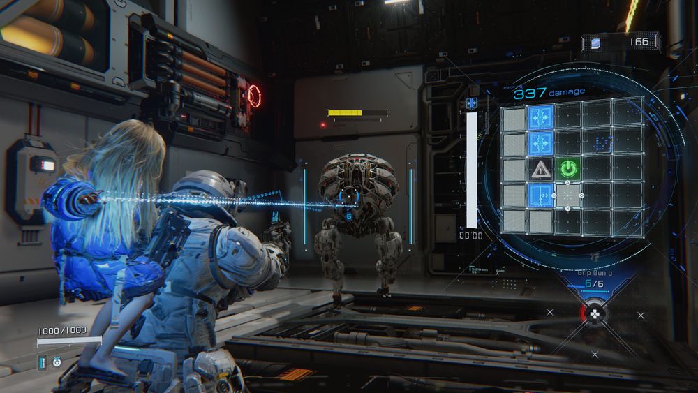 PRAGMATA PS5