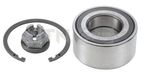 SNR - R15587-SNR - Wheel Bearing Kit