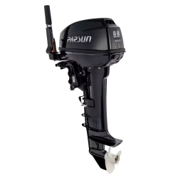 Подвесной лодочный мотор Parsun T9.9BMS-USB