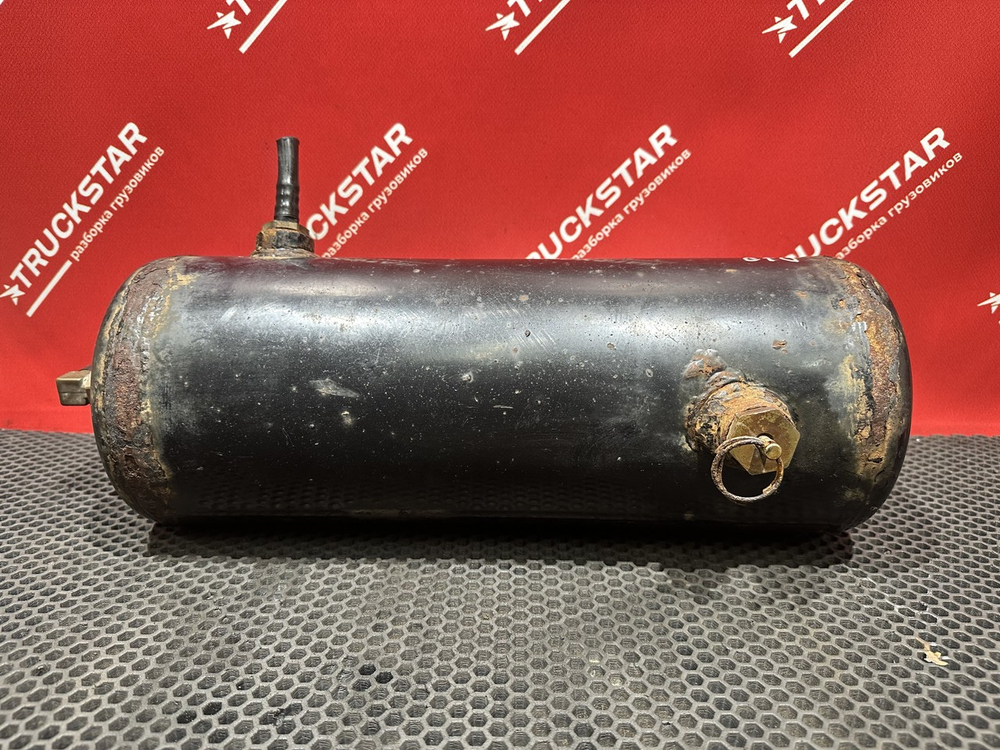 Ресивер воздушный 7L 2020г.