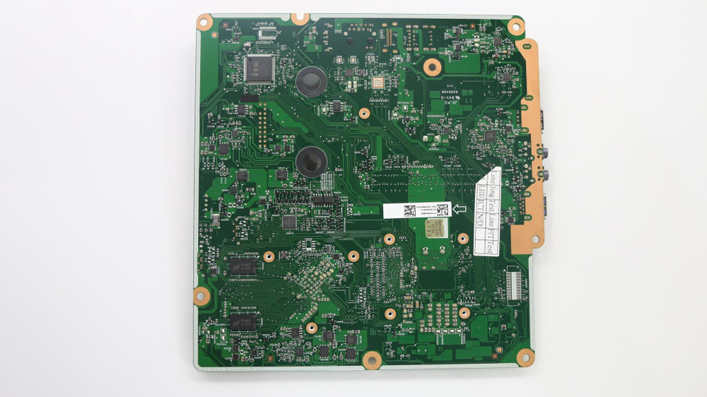 Материнская плата для моноблока Lenovo C470 Intel Pentium 3558U W8P DIS 1gb (5B20G86082), оригинал
