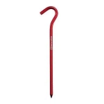 КОЛЫШКИ NATUREHIKE NH15A008-I АЛЮМИНЕВЫЕ 18СМ 8ШТ